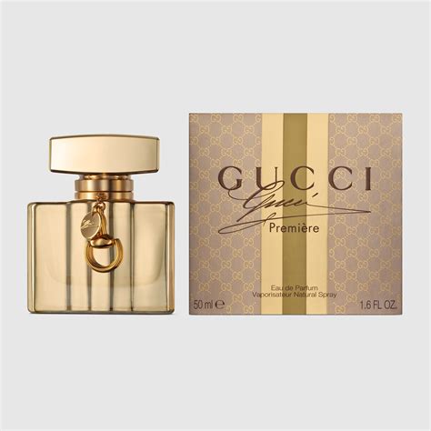 gucci by gucci premier eau de toilette 50ml